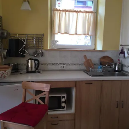 Vendégház Art Elsor