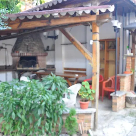 Vendégház Art Elsor