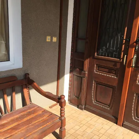 Vendégház Art Elsor 2*