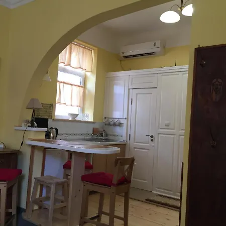 Vendégház Art Elsor