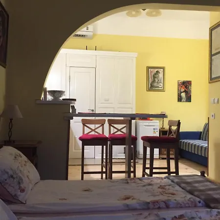 Art Elsor Гостевой дом