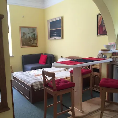 Art Elsor Гостевой дом 2*