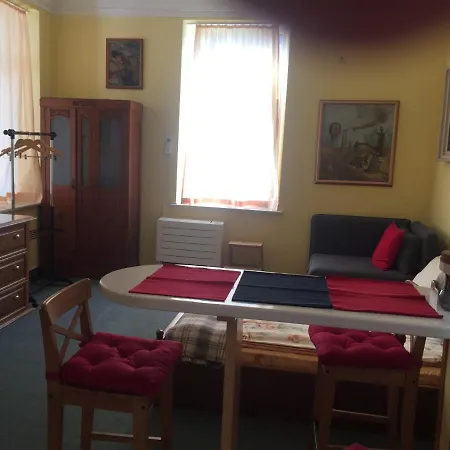 Vendégház Art Elsor 2*