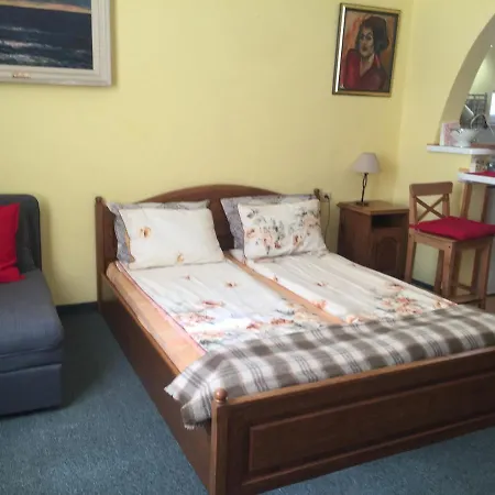 Гостевой дом Art Elsor