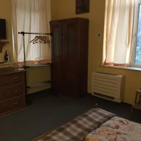 Vendégház Art Elsor 2*