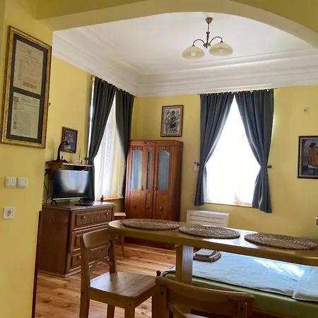 Art Elsor Guest house 2*