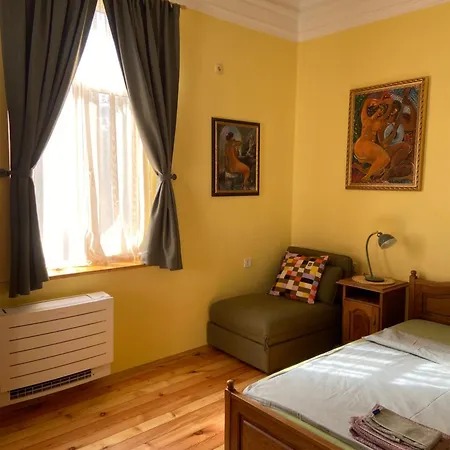 Guest house Art Elsor 2*