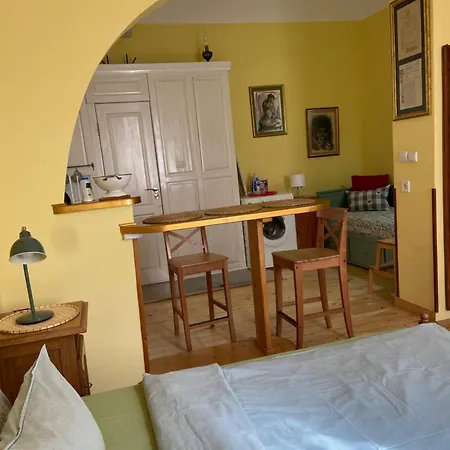 Art Elsor Guest house Burgas