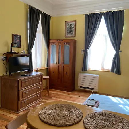 Guest house Art Elsor Burgas