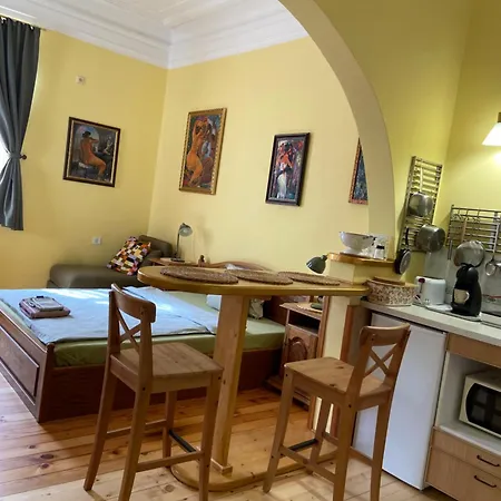 Guest house Art Elsor