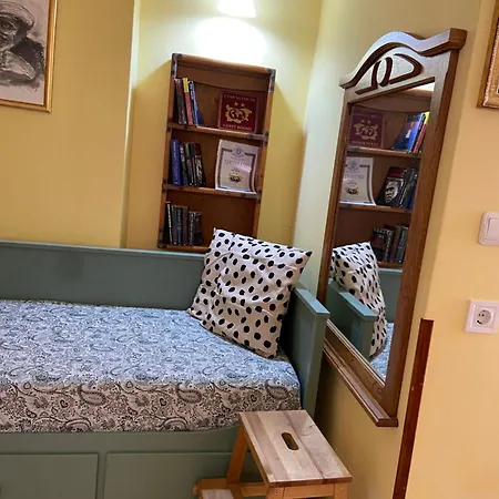 Guest house Art Elsor 2*