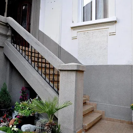 Vendégház Art Elsor