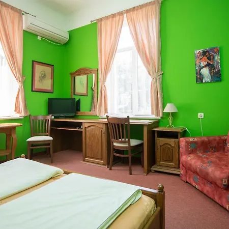 Vendégház Art Elsor 2*