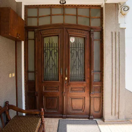 Art Elsor Vendégház 2*