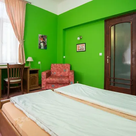 Vendégház Art Elsor 2*