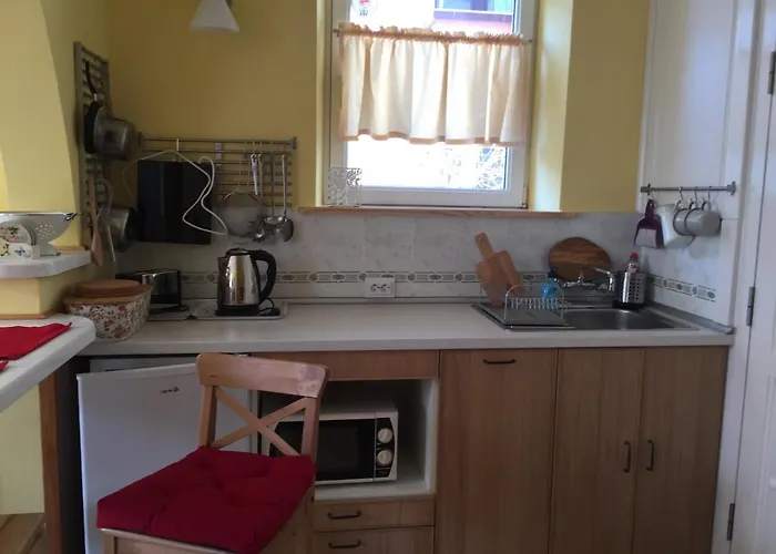 Гостевой дом Art Elsor