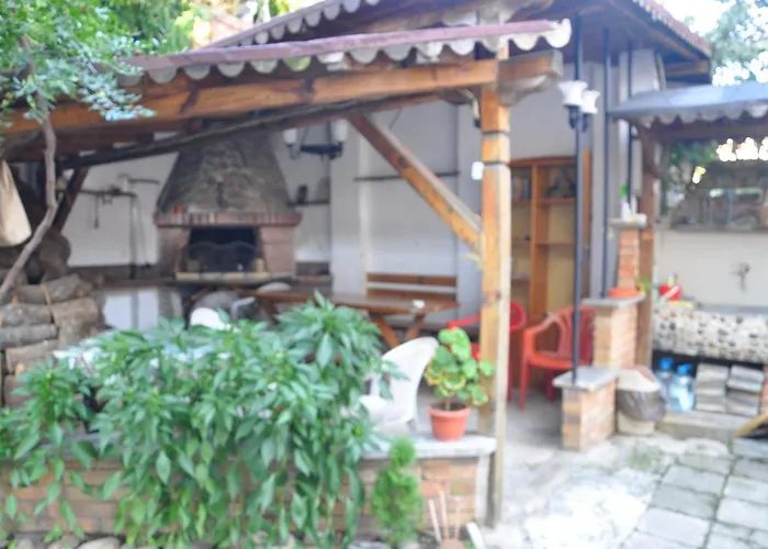 Guest house Art Elsor