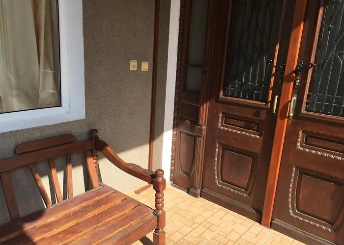 Гостевой дом Art Elsor 2*