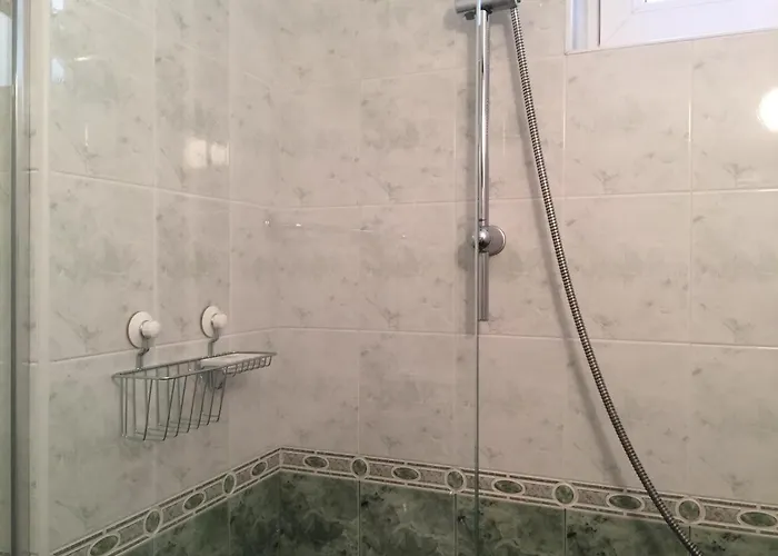 Art Elsor Gæstehus Burgas City