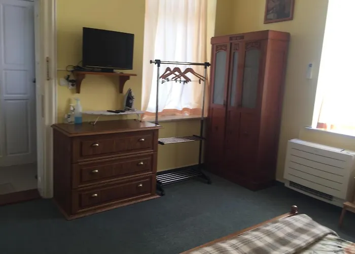 Gæstehus Art Elsor 2*