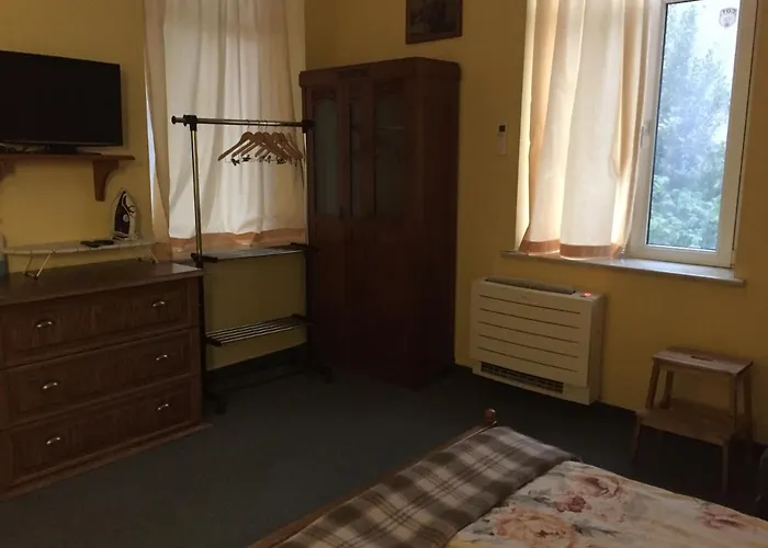 Гостевой дом Art Elsor 2*