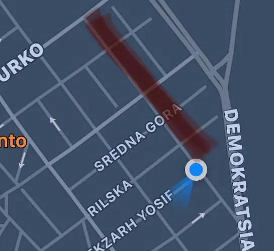 Gæstehus Art Elsor 2*