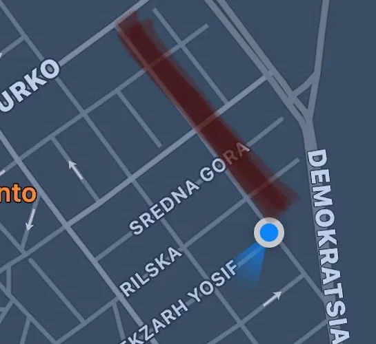 Guest house Art Elsor Burgas