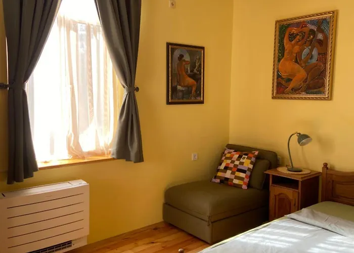 Guest house Art Elsor 2*