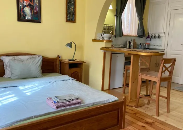 Art Elsor Burgas Stad