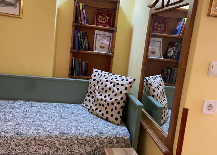 Gasthuis Art Elsor 2*