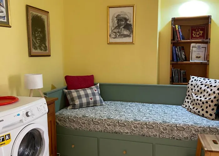 Guest house Art Elsor Burgas