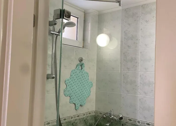 Art Elsor Guest house