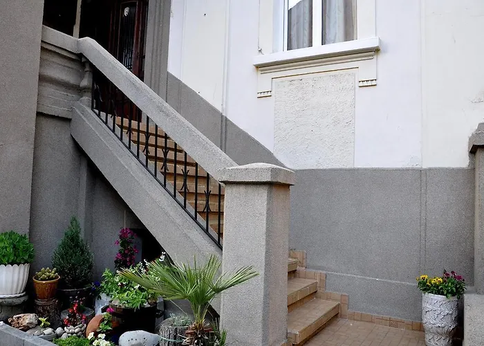 Гостевой дом Art Elsor