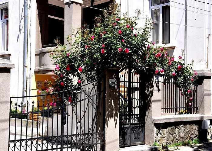 Guest house Art Elsor Burgas