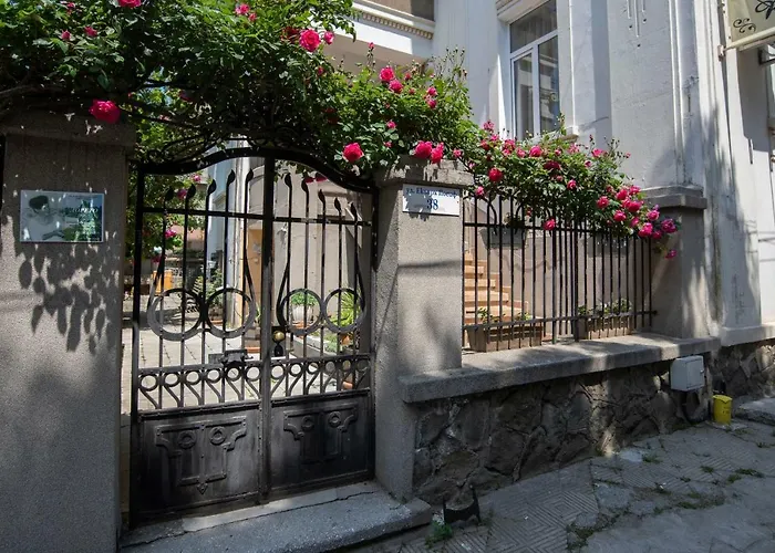 Art Elsor 2* Burgas Stad