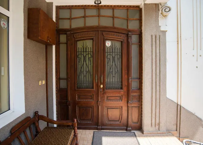 Art Elsor Гостевой дом 2*