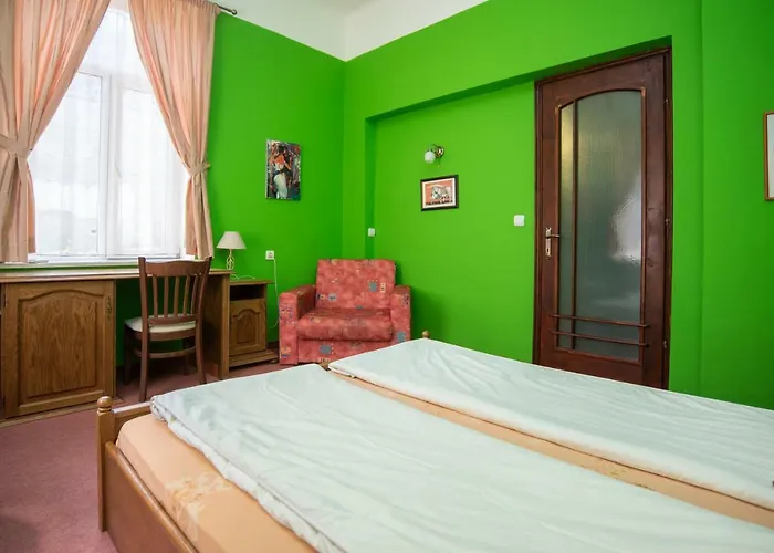 Guest house Art Elsor 2*