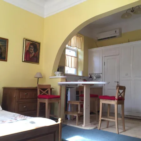 Pensiune Art Elsor 2*