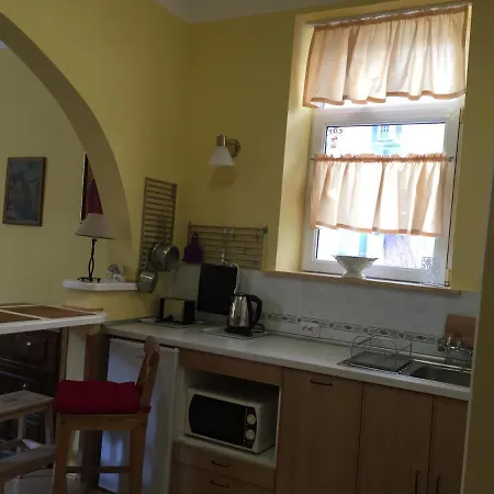 Pensiune Art Elsor 2*