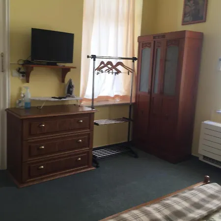 Pensiune Art Elsor 2*