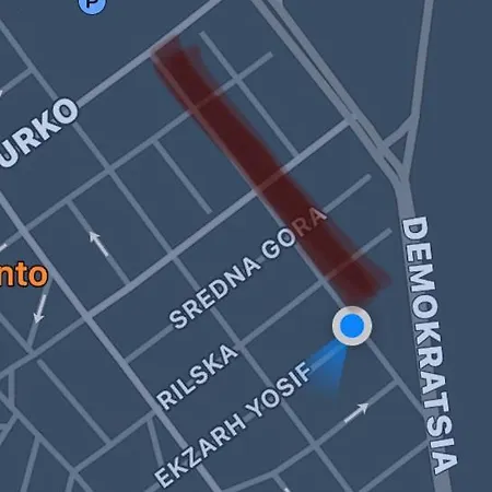 Pensiune Art Elsor Burgas City