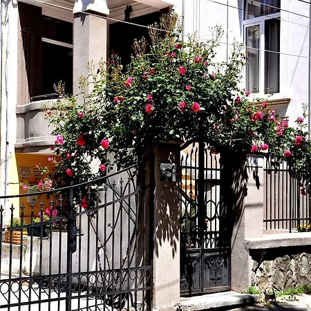 Pensiune Art Elsor Burgas City