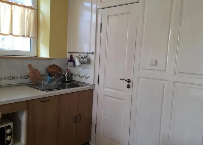 Art Elsor Гостевой дом