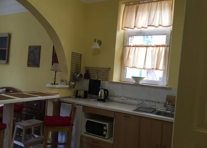 Гостевой дом Art Elsor 2*