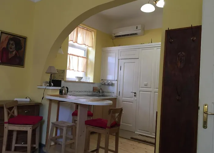 Гостевой дом Art Elsor