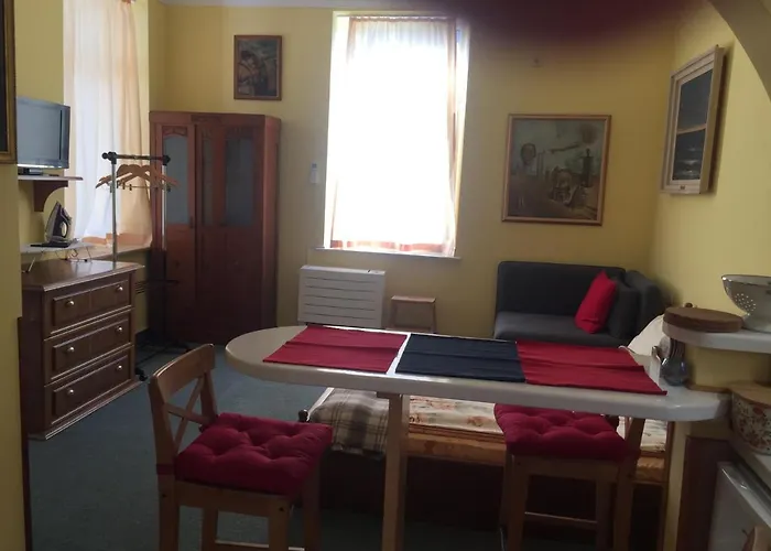 Гостевой дом Art Elsor 2*