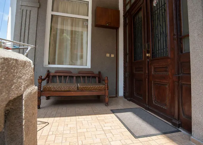 Art Elsor 2* Бургас